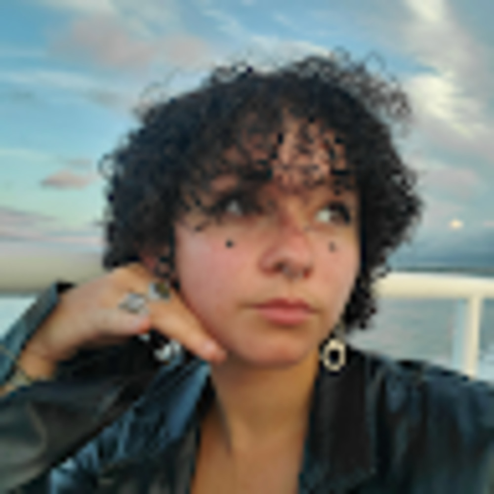 Meet your Posher, Cassie